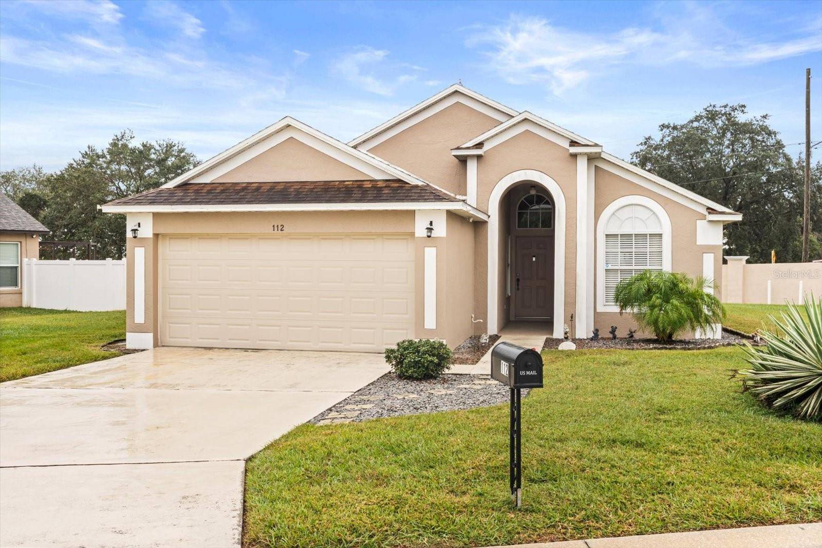 112 ROYAL RIDGE DR, Davenport, FL 33837