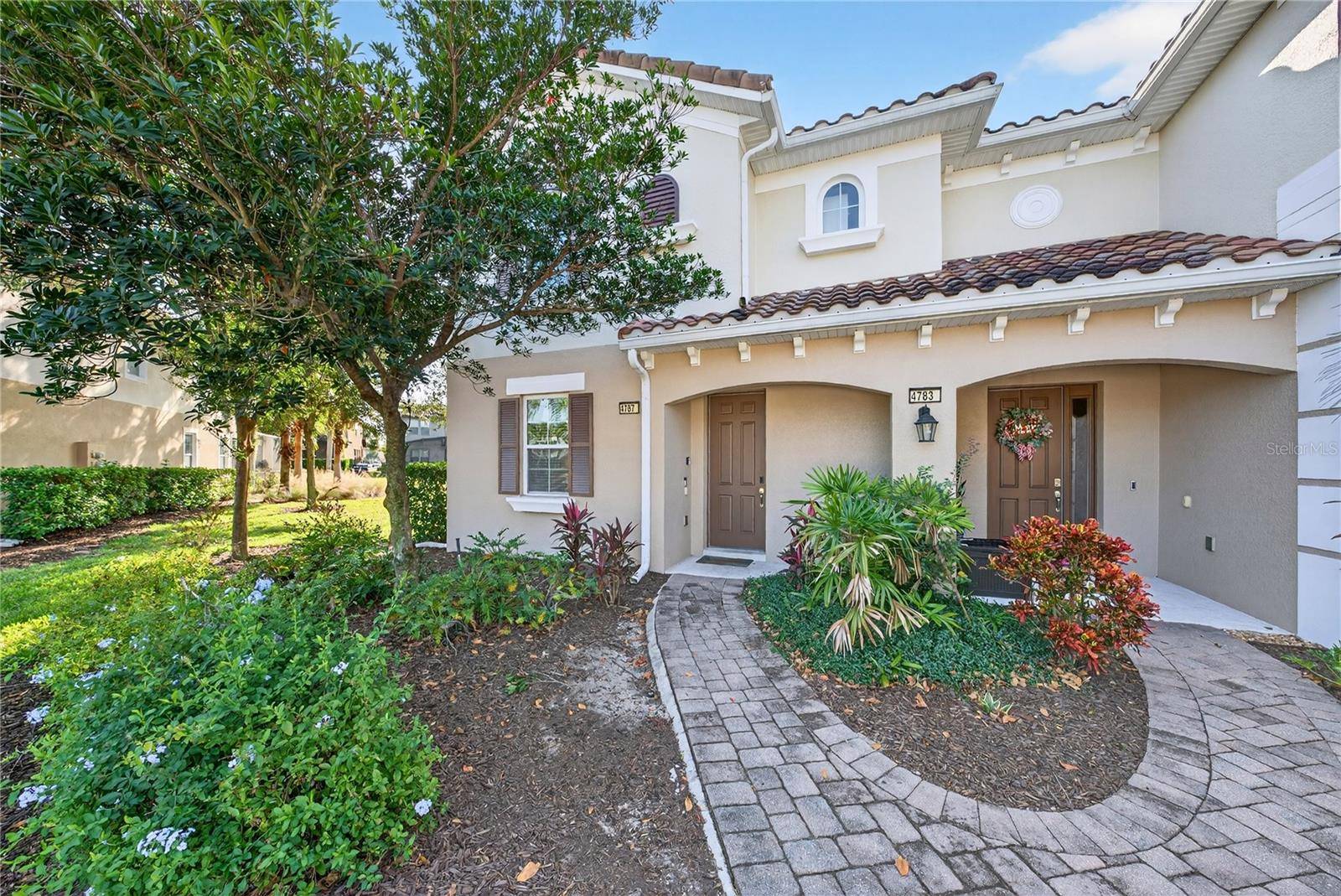 4787 TERRASONESTA DRIVE, Davenport, FL 33837