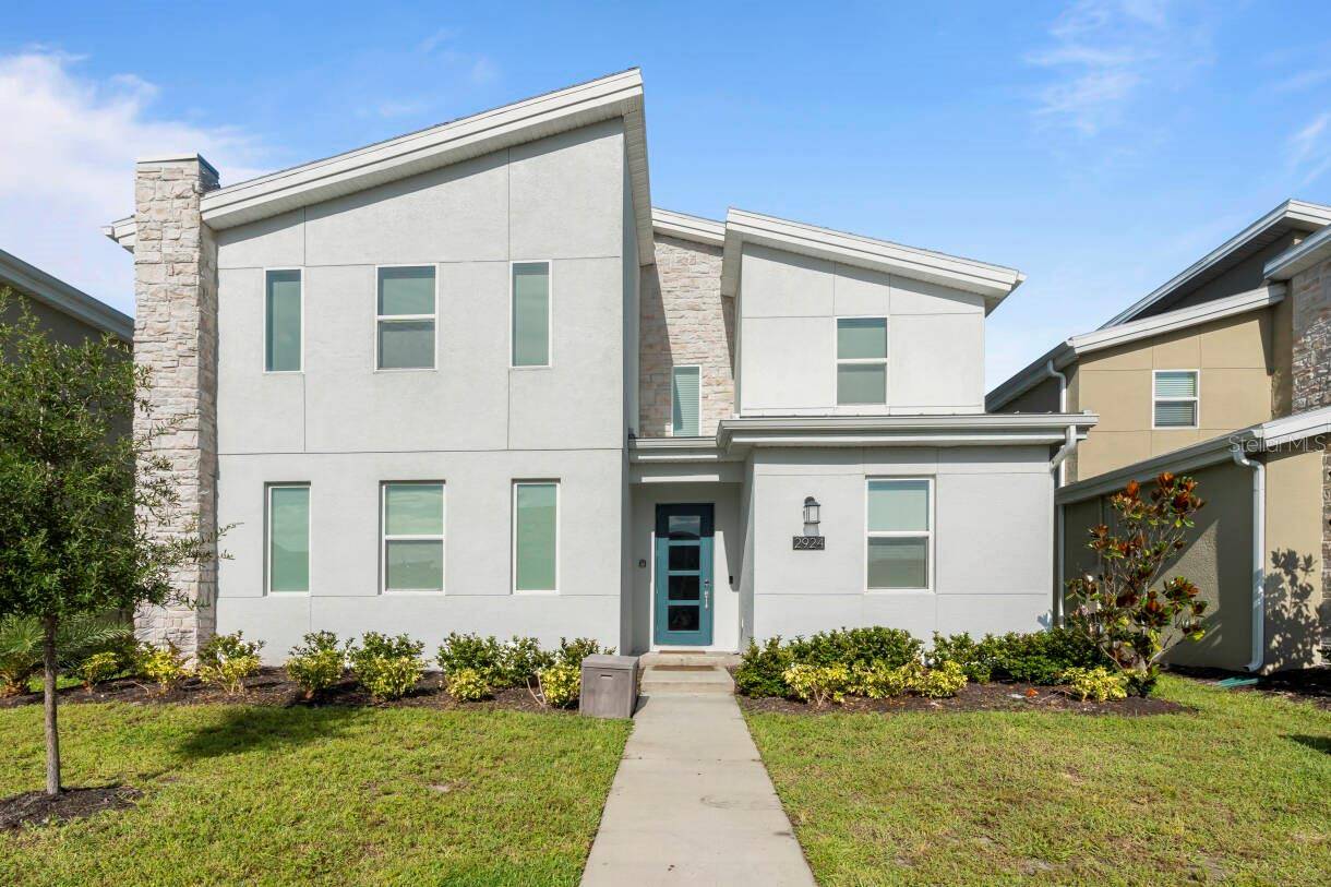 2924 PENELOPE LOOP, Kissimmee, FL 34746