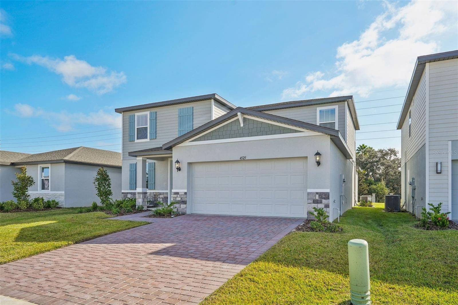 4525 SIDESADDLE TRL, St Cloud, FL 34772