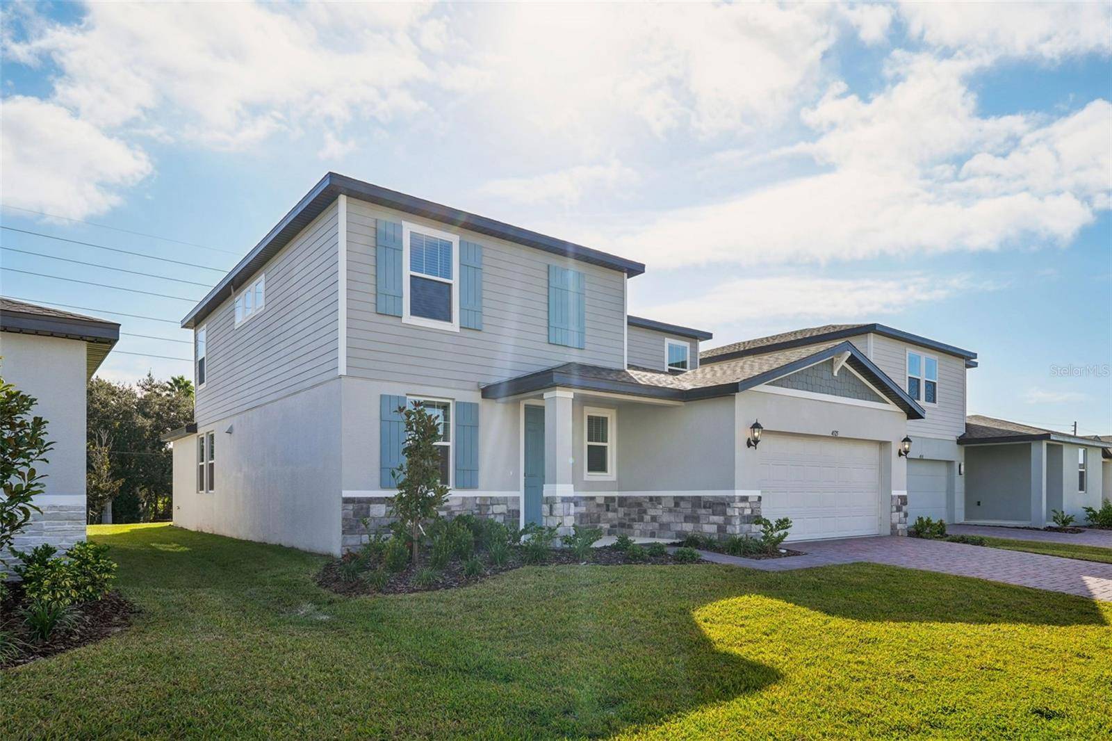 4525 SIDESADDLE TRL, St Cloud, FL 34772