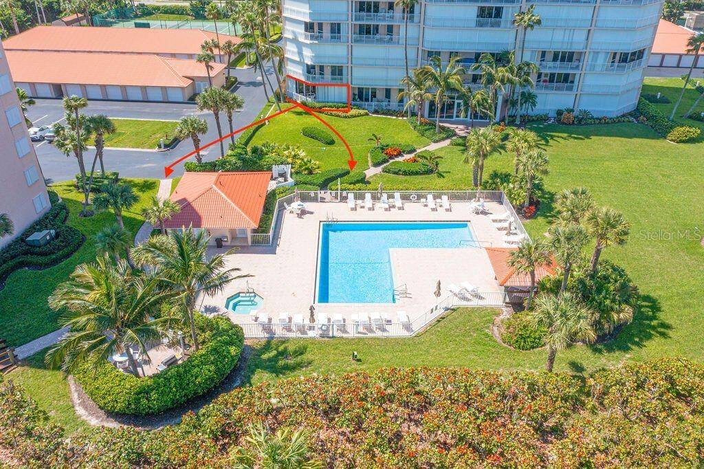 3880 N HIGHWAY A1A #104, Hutchinson Island, FL 34949