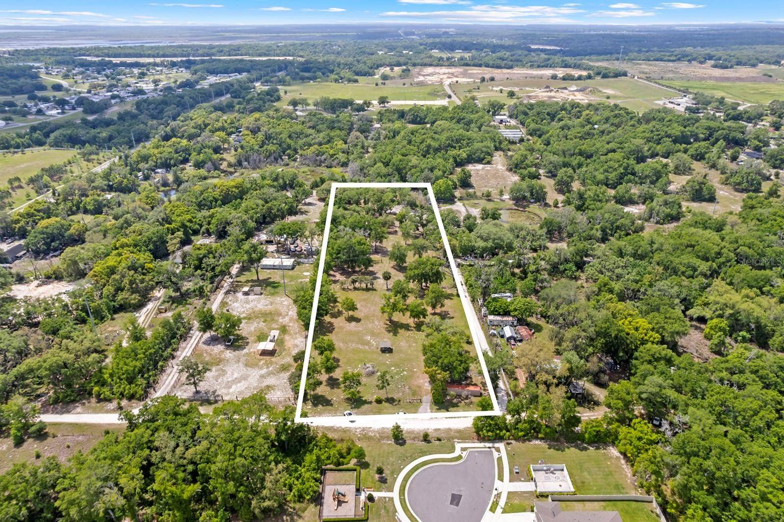 3100 POVERTY LN, Apopka, FL 32712