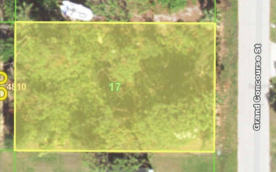 7475 GRAND CONCOURSE ST, Englewood, FL 34224