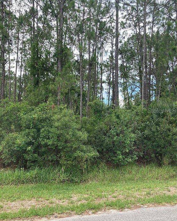 BRISTOL AVE #LOT 21, North Port, FL 34291