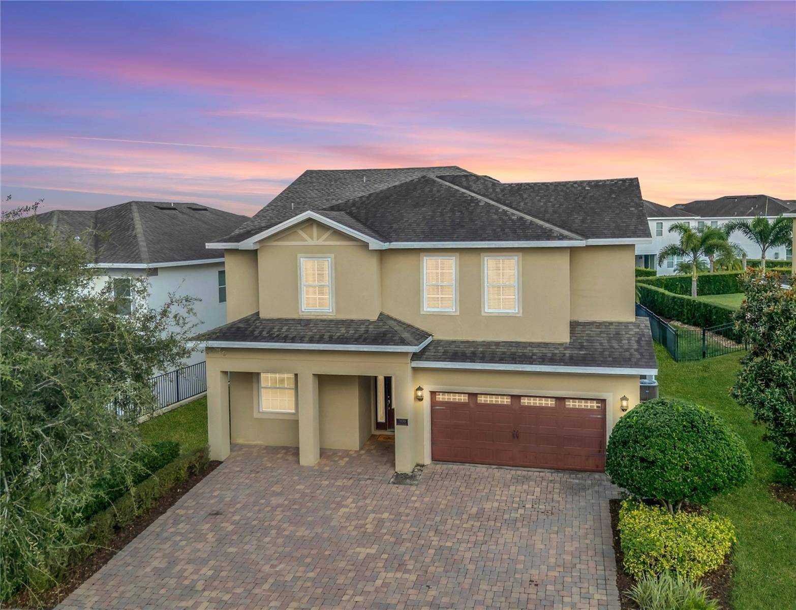 7639 WILMINGTON LOOP, Kissimmee, FL 34747