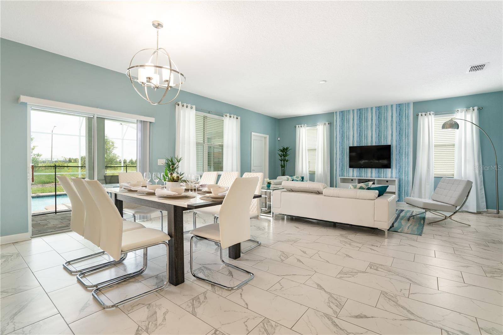 1520 MAIDSTONE CT, Champions Gate, FL 33896