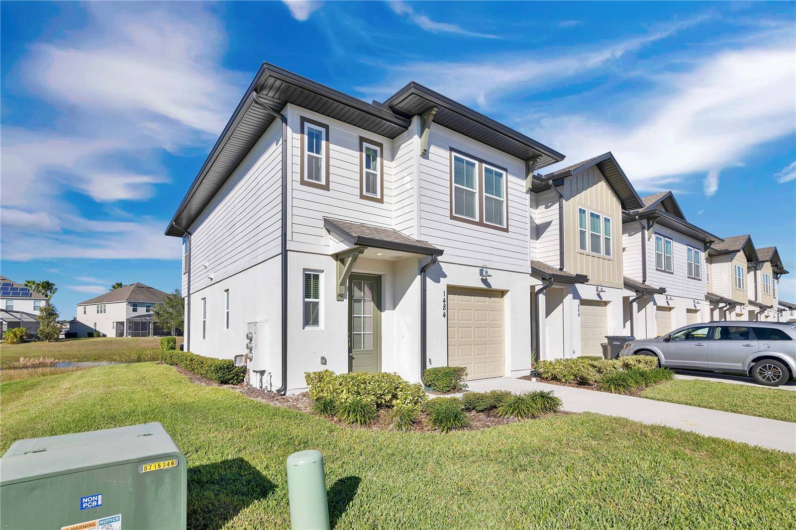 1484 DISCOVERY ST, Davenport, FL 33896