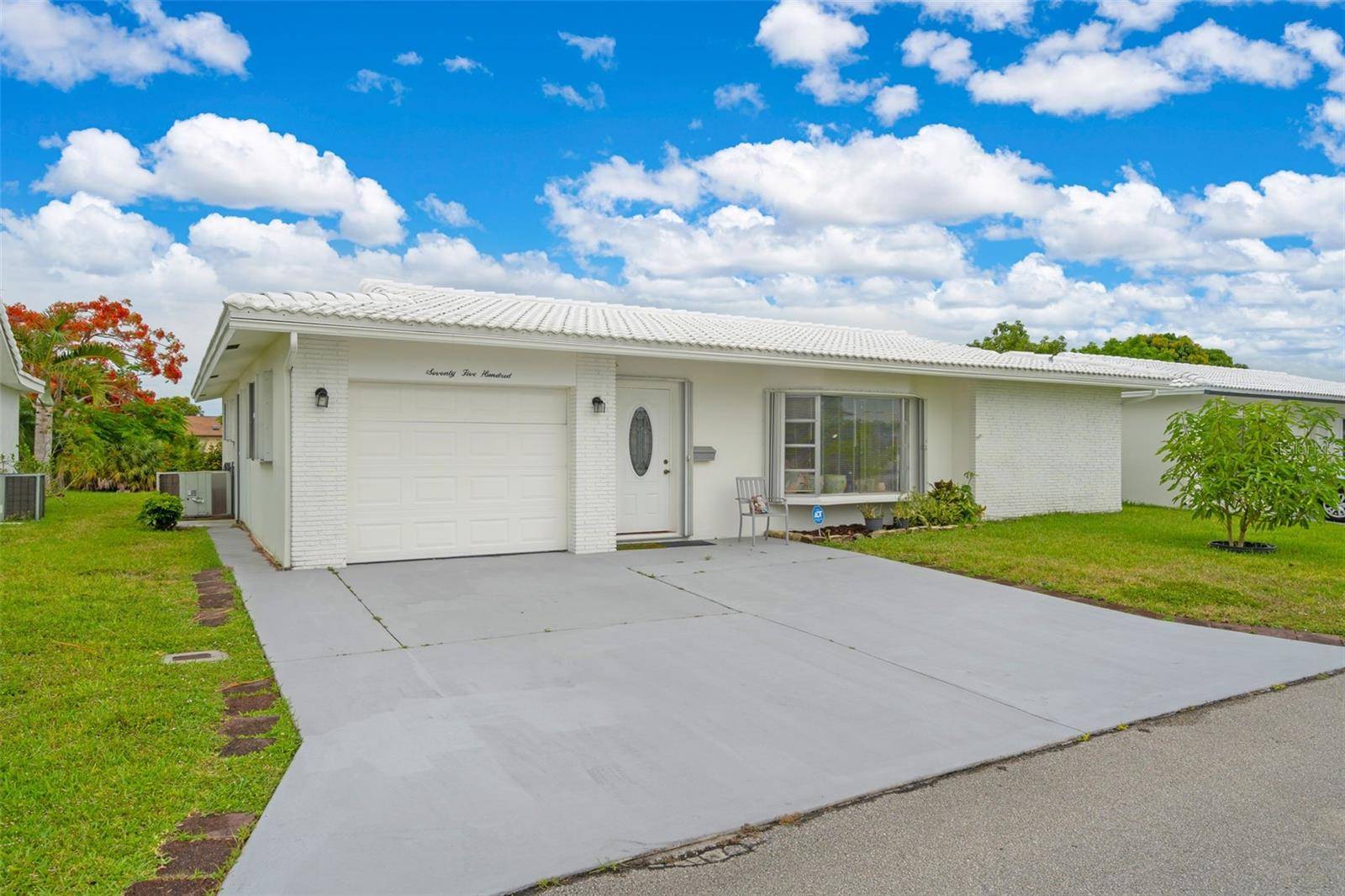 7500 NW 66TH TER, Tamarac, FL 33321