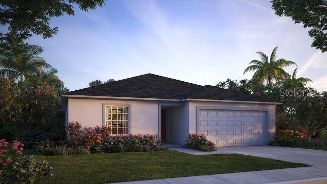 2872 BEAVER TER, North Port, FL 34286