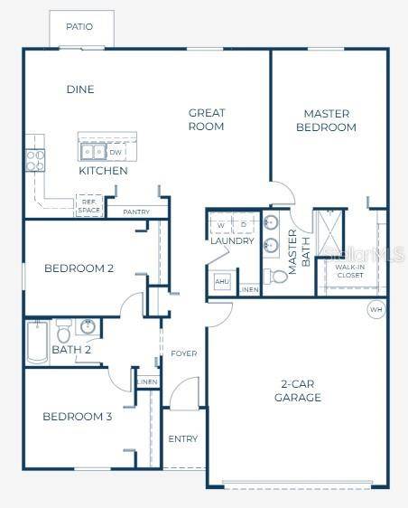 2872 BEAVER TER, North Port, FL 34286