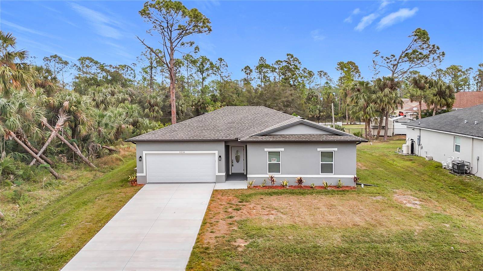 2391 YANKEE TER, North Port, FL 34286