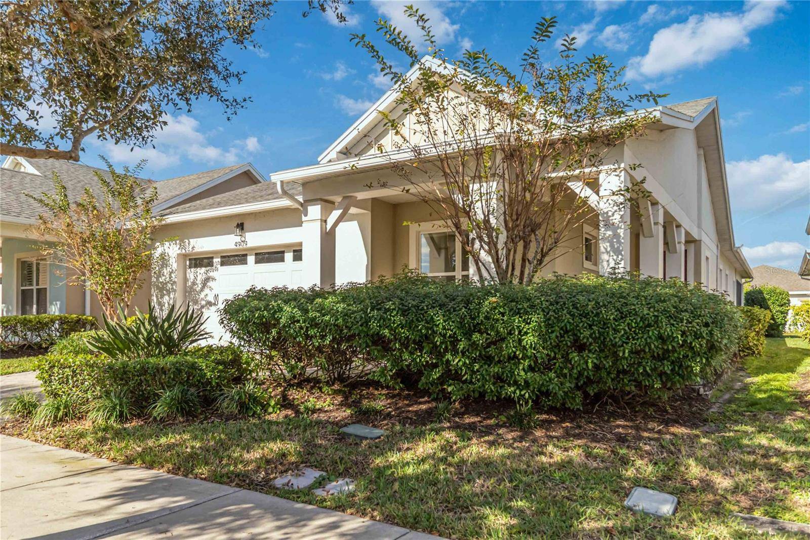 4909 W FOUNTAINWOOD DR, St Cloud, FL 34772