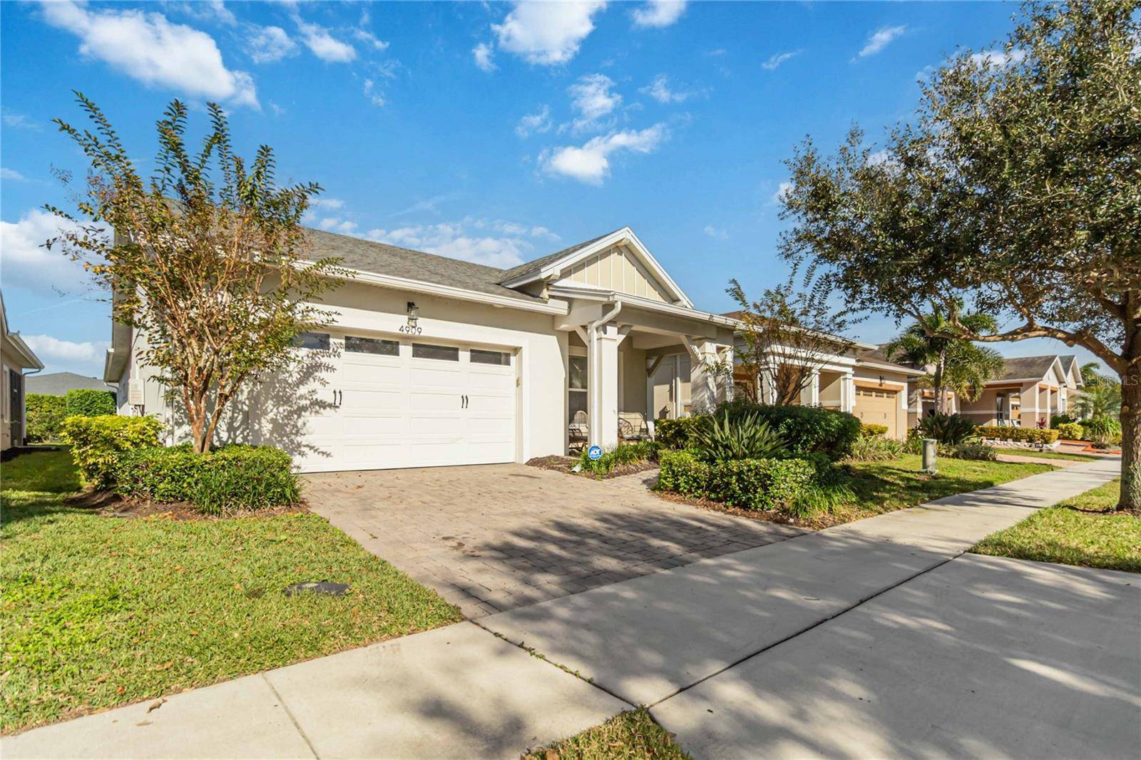 4909 W FOUNTAINWOOD DR, St Cloud, FL 34772