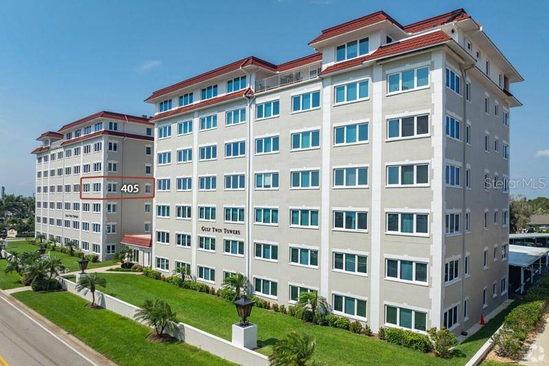500 THE ESPLANADE N #405, Venice, FL 34285