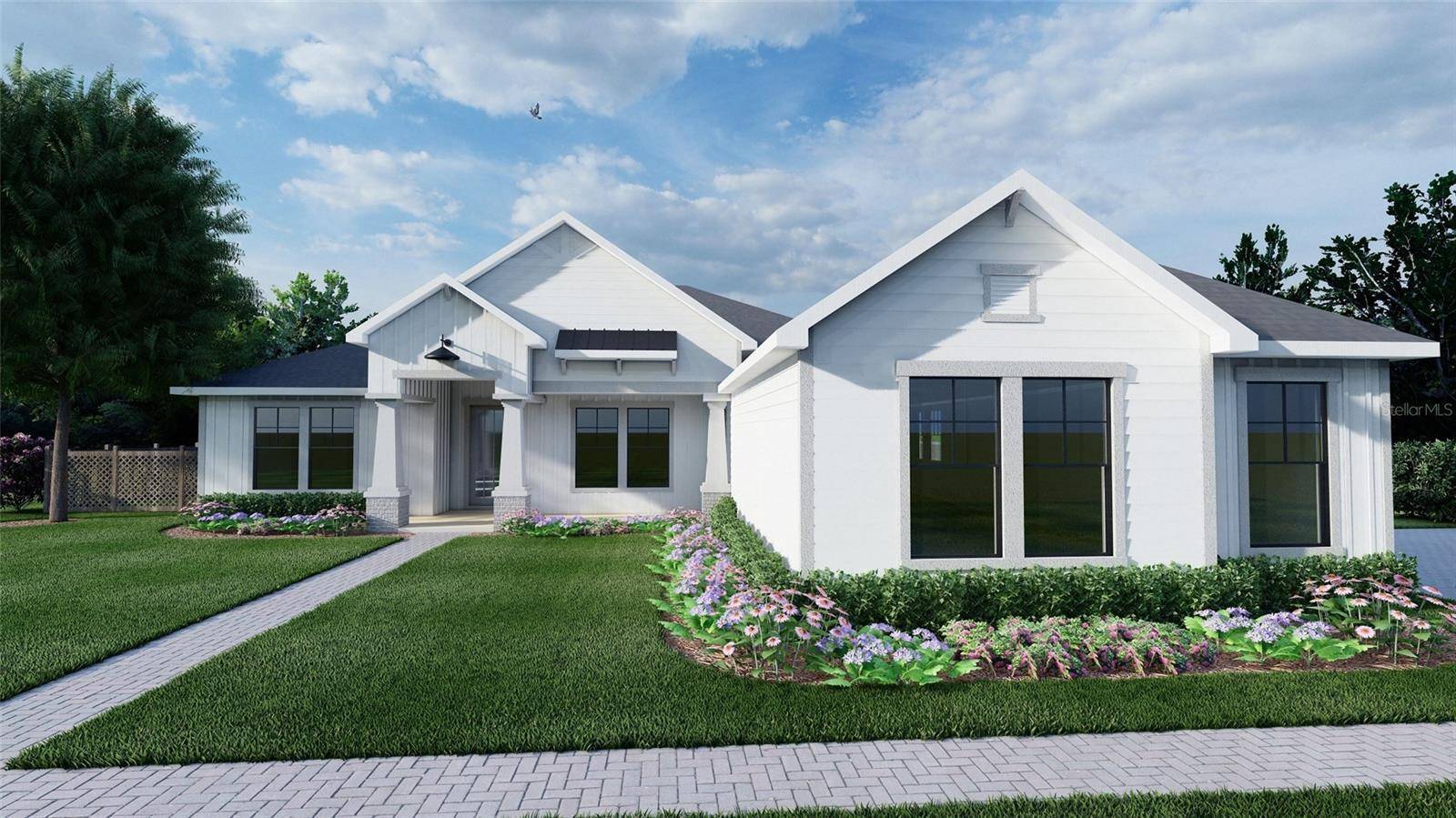 12946 STILLWATER COVE DR, Astatula, FL 34705
