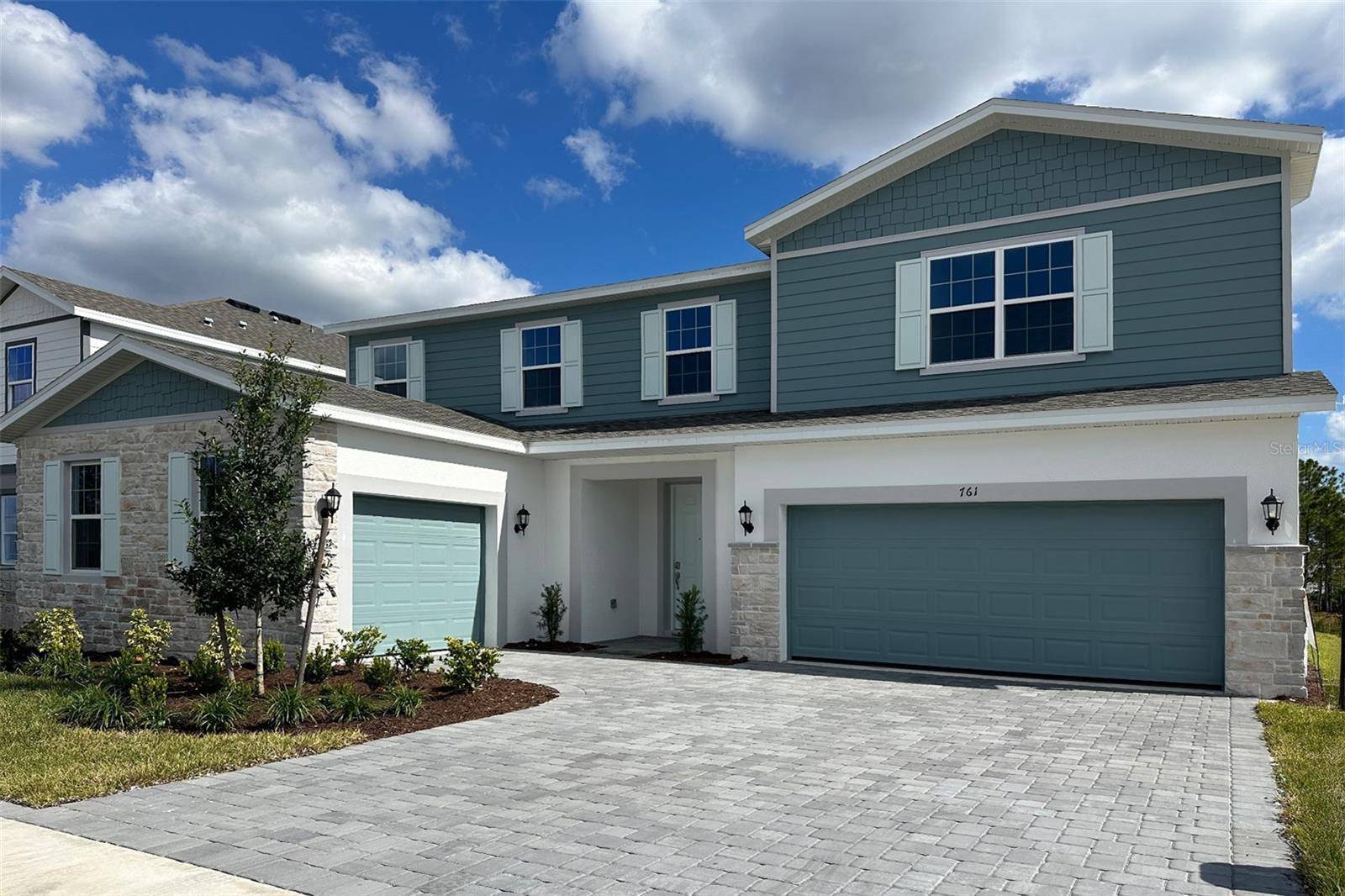 761 FARFIELDS ST, Deland, FL 32724