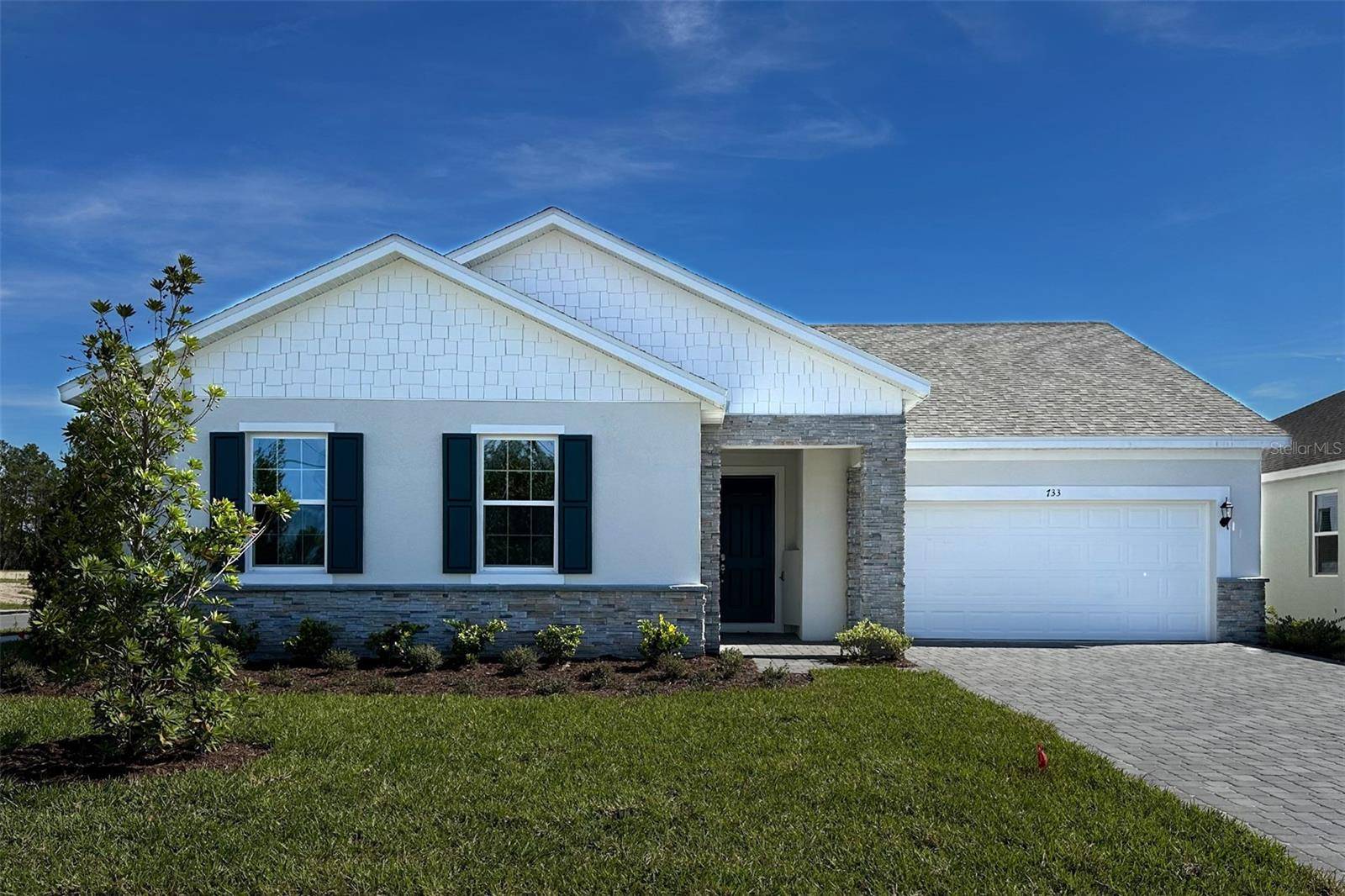 733 FARFIELDS WAY, Deland, FL 32724