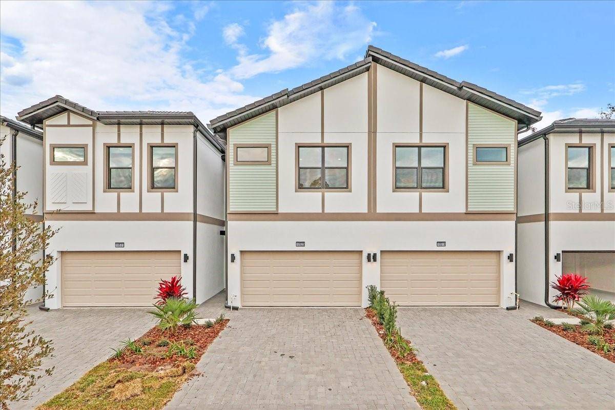 10525 EBB TIDE LN, Orlando, FL 32821