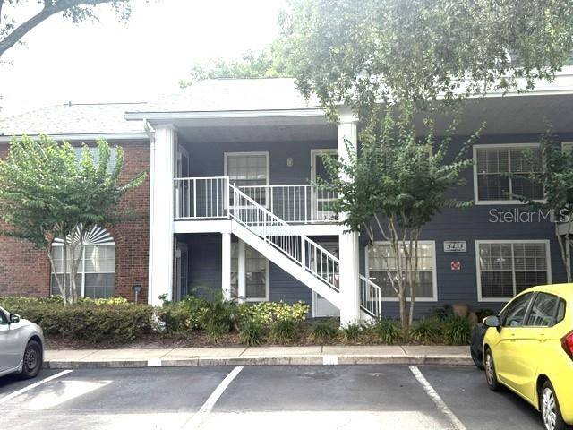 5433 LAKE MARGARET DR #E 195, Orlando, FL 32812