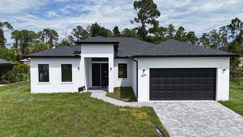 1400 MENDAVIA TER, North Port, FL 34286