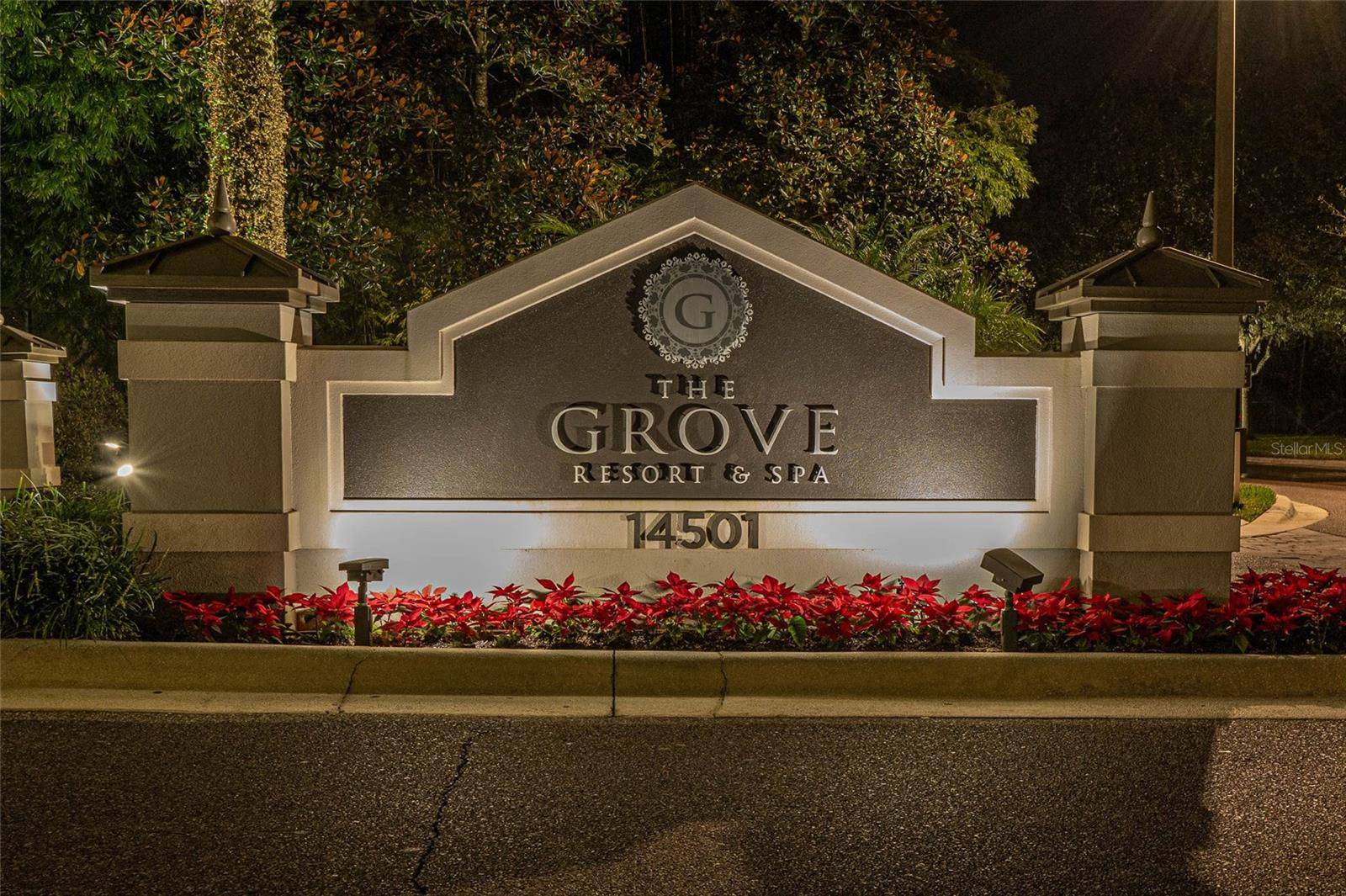 14501 GROVE RESORT AVE #2534, Winter Garden, FL 34787