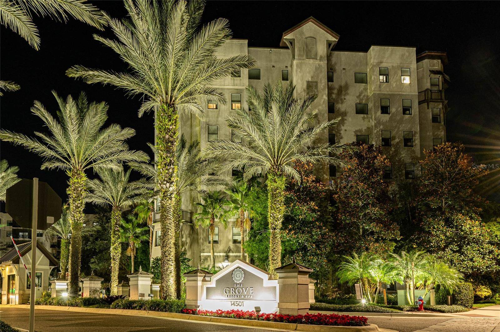 14501 GROVE RESORT AVE #2534, Winter Garden, FL 34787