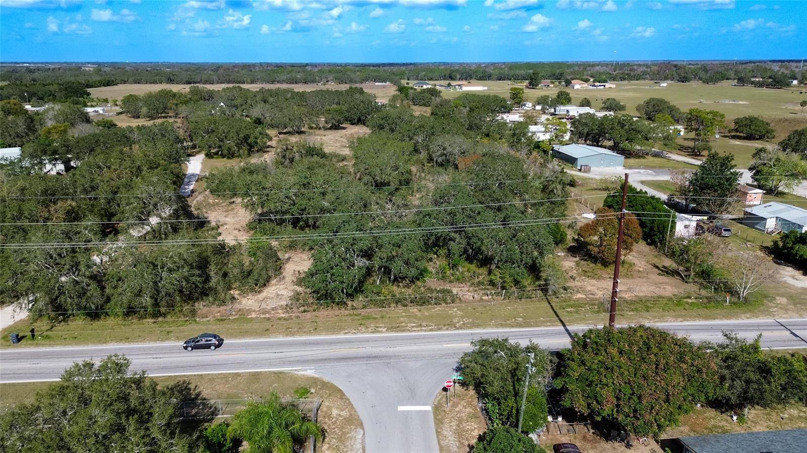 JOHNSON AVE E, Haines City, FL 33844