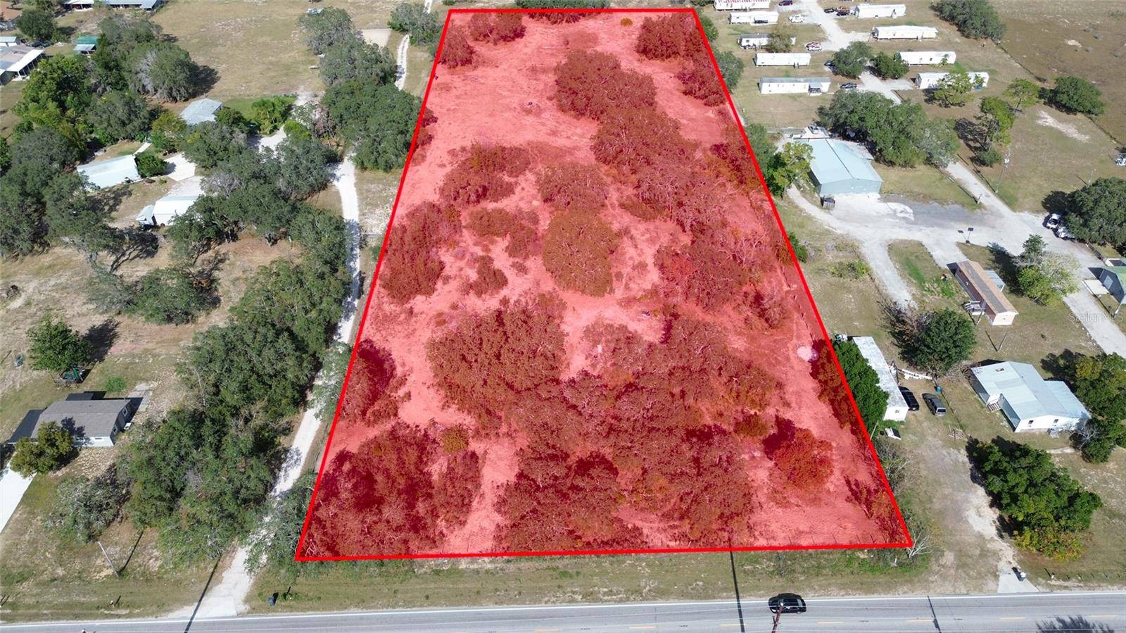 JOHNSON AVE E, Haines City, FL 33844