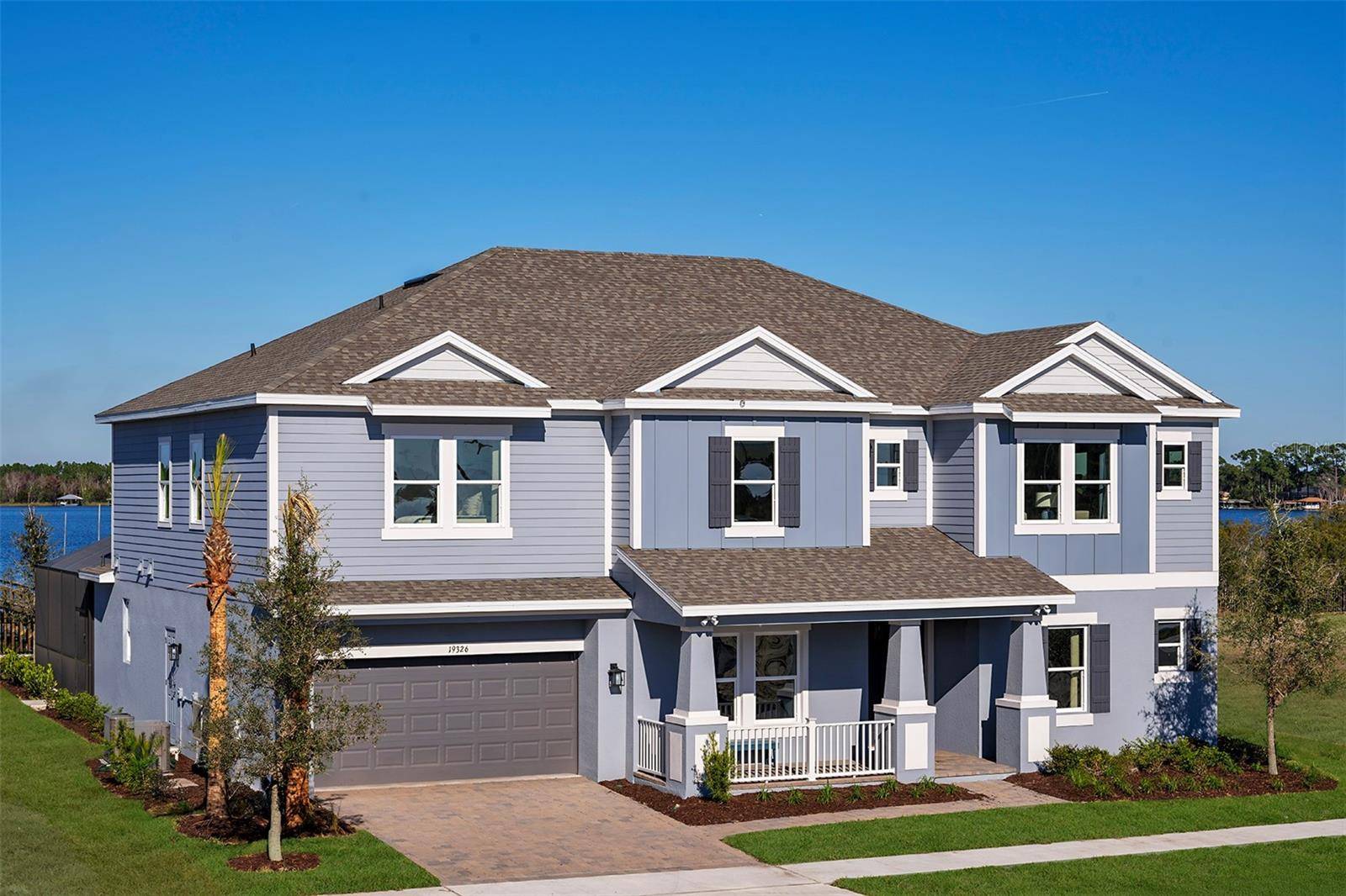 19326 LOCHSIDE LN, Mount Dora, FL 32757