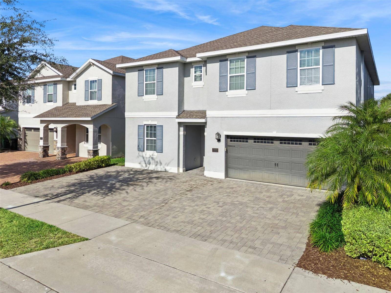 7649 FAIRFAX DR, Kissimmee, FL 34747