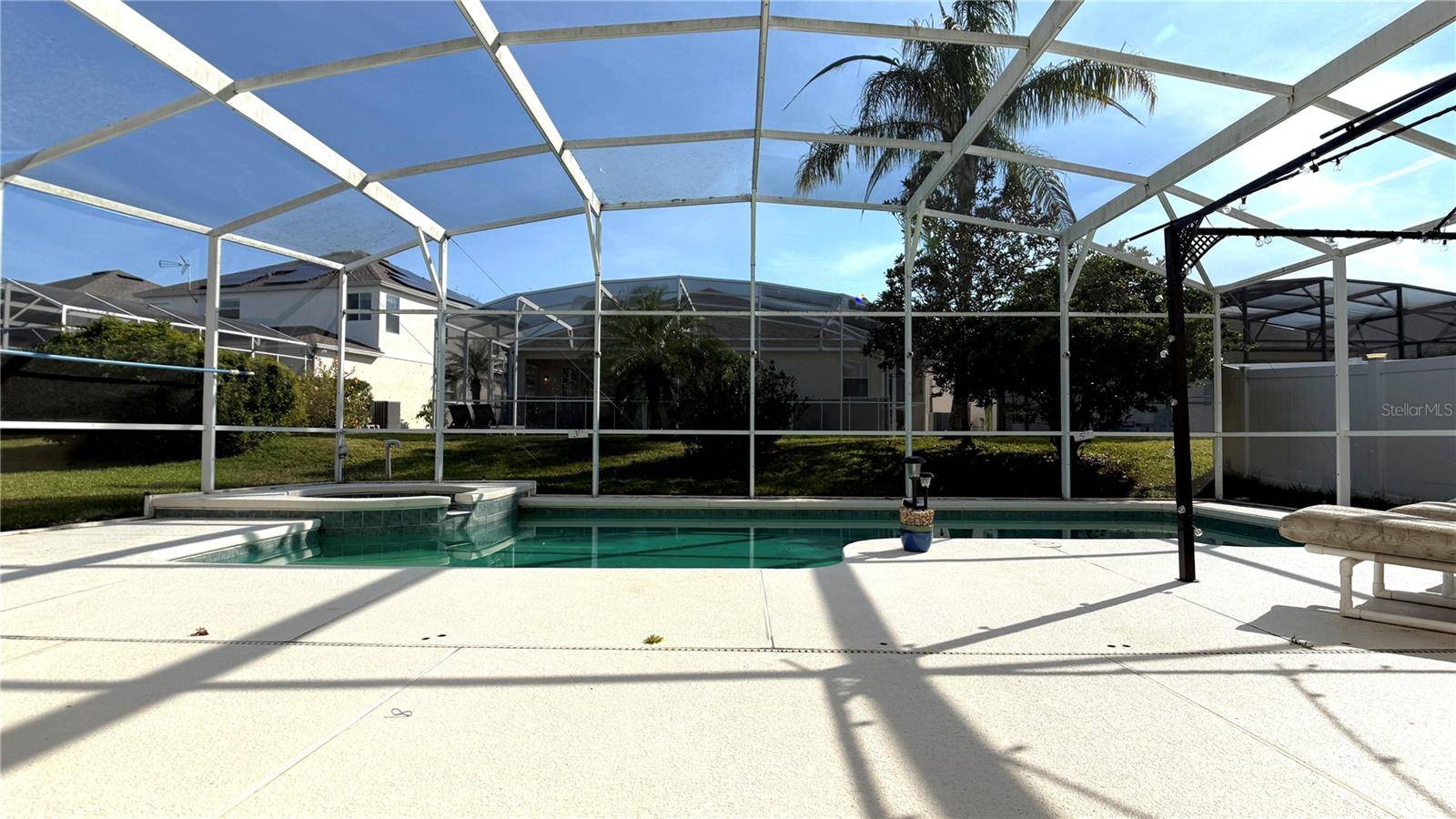 1131 N HAMPTON DR, Davenport, FL 33897