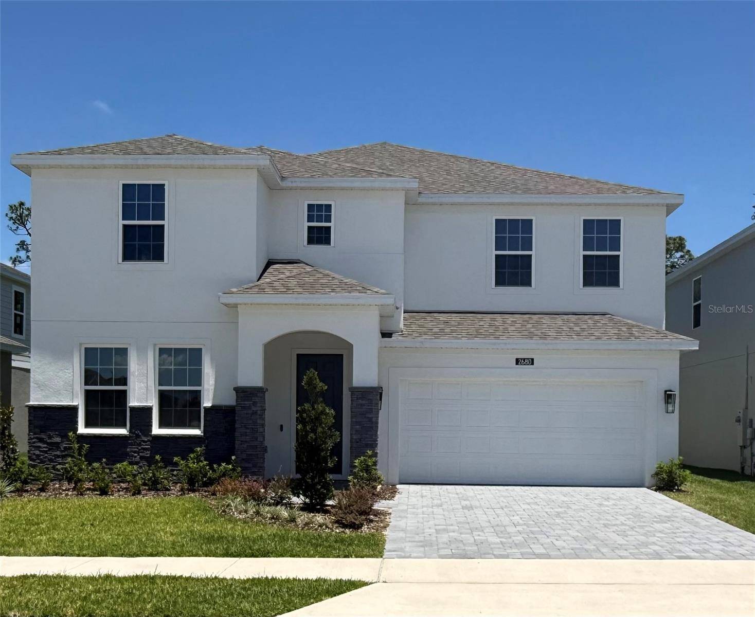 2680 CAVANAUGH DR, Orlando, FL 32817