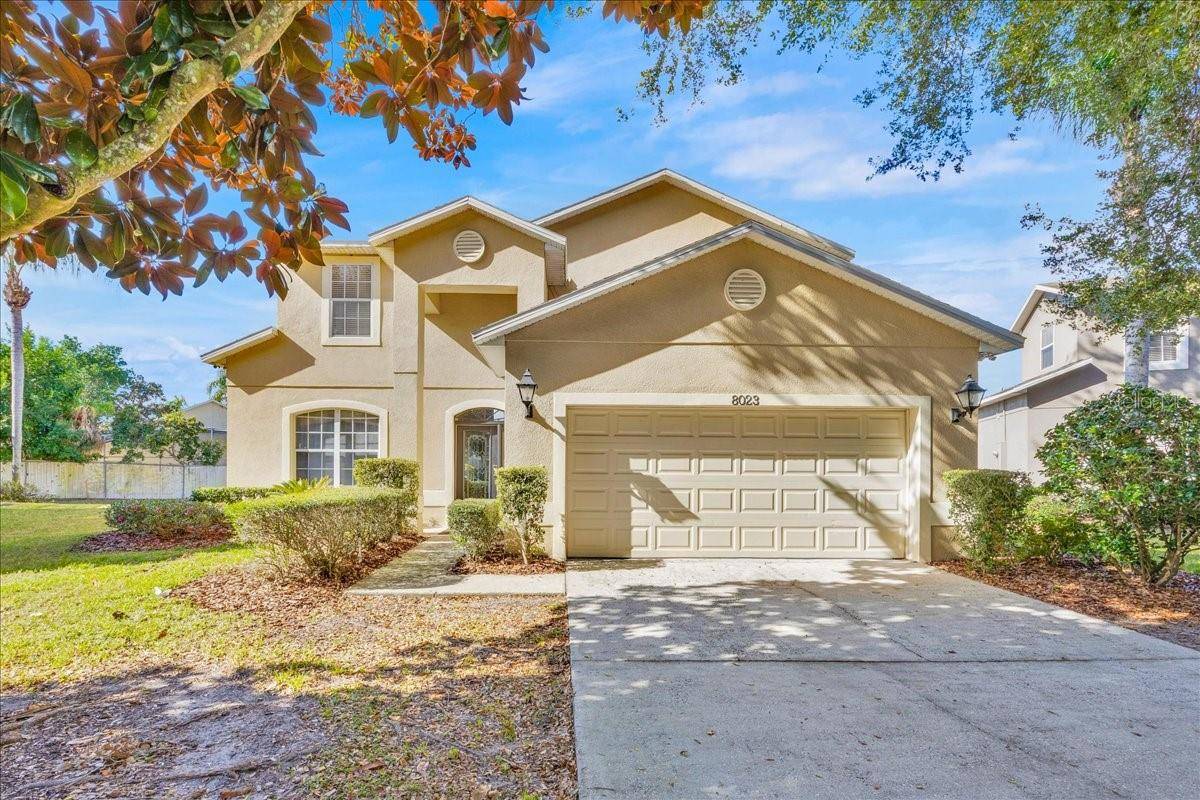 8023 ACADIA ESTATES CT, Kissimmee, FL 34747