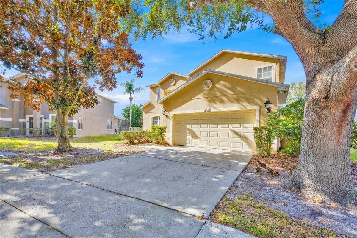 8023 ACADIA ESTATES CT, Kissimmee, FL 34747