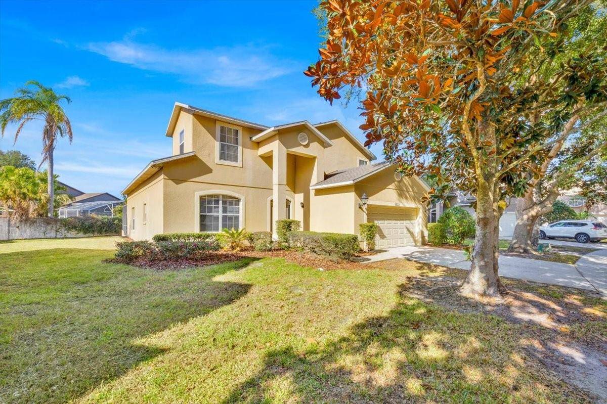 8023 ACADIA ESTATES CT, Kissimmee, FL 34747