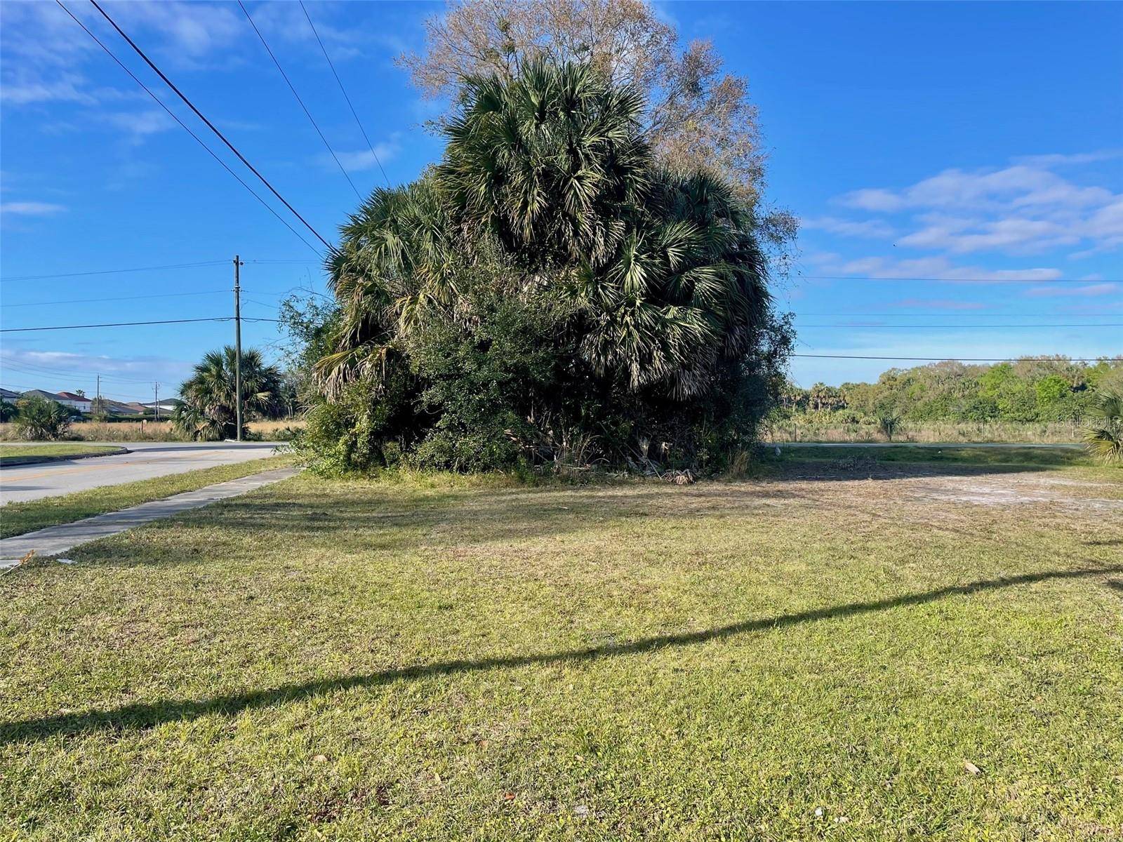 E 20TH ST, Sanford, FL 32771