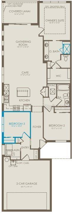 2354 DEW DROP LOOP, St Cloud, FL 34771