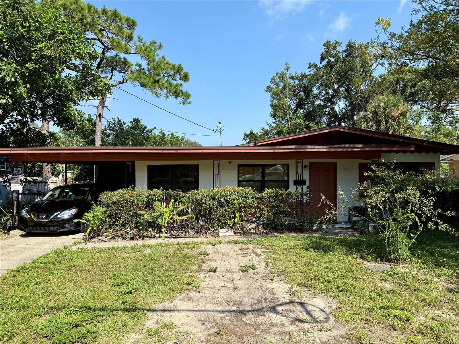 6233 BALBOA DR, Orlando, FL 32808