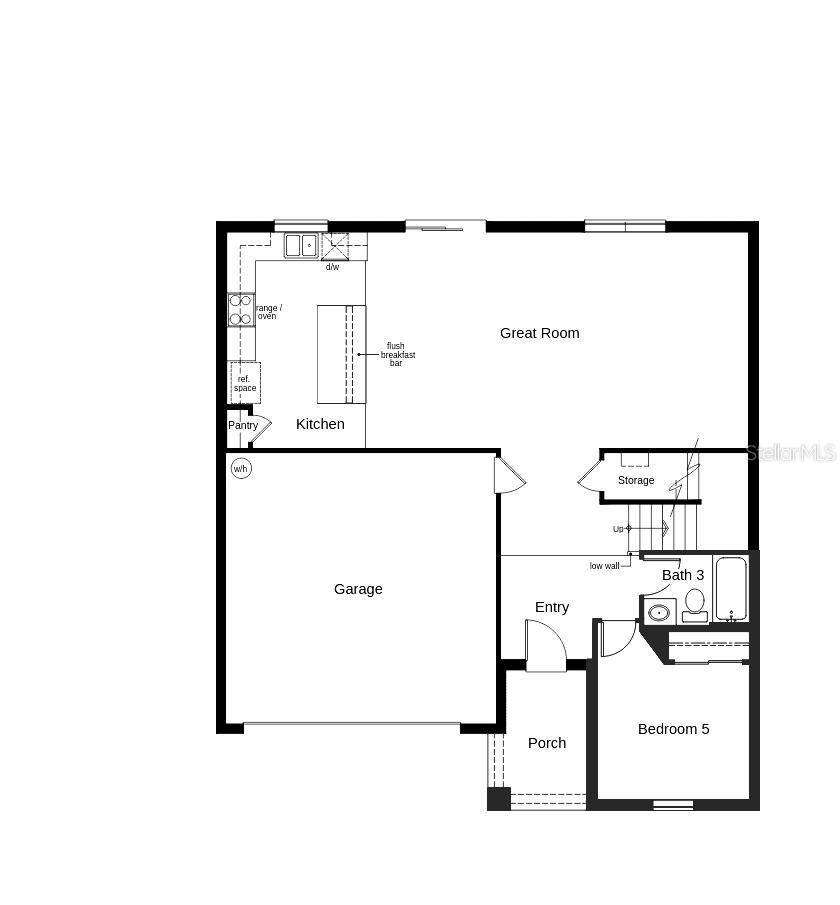 14674 ABASAIL LN, Hudson, FL 34669