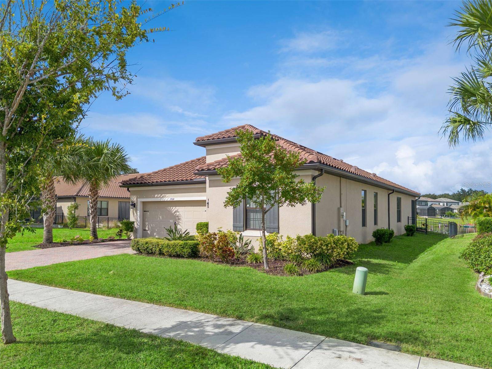 3964 CARRICK BEND DR, Kissimmee, FL 34746