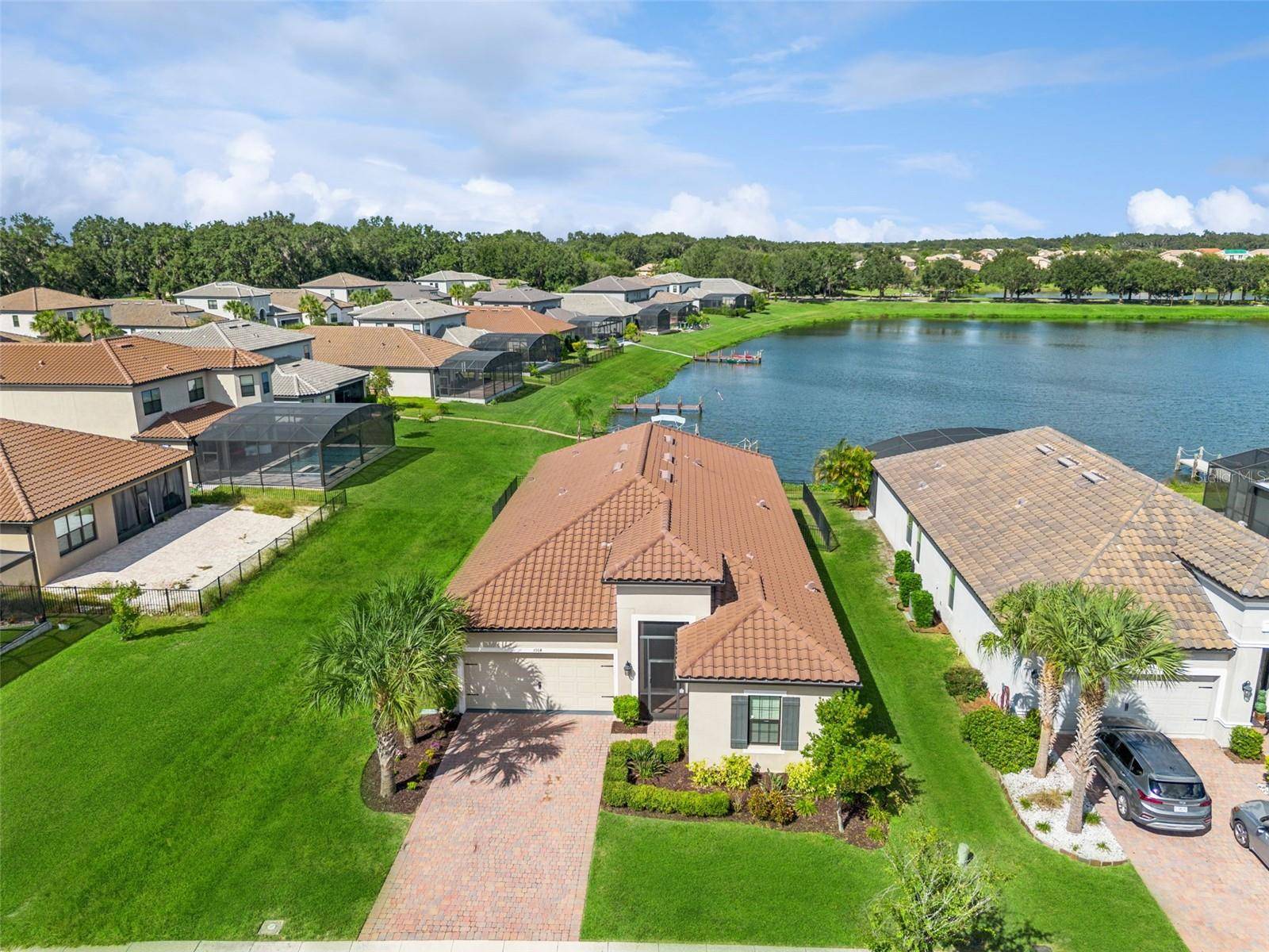 3964 CARRICK BEND DR, Kissimmee, FL 34746