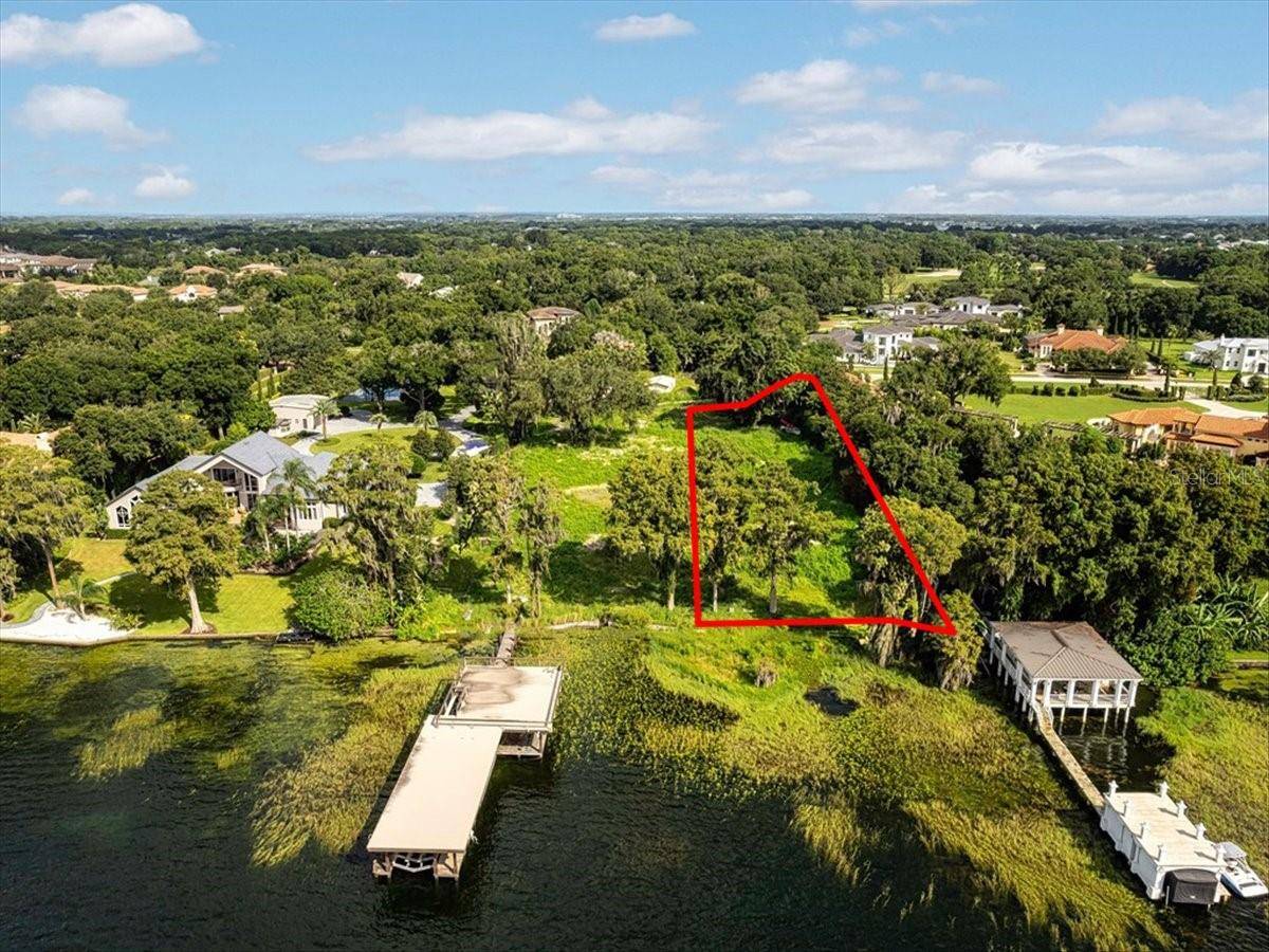 12418 PARK AVE, Windermere, FL 34786