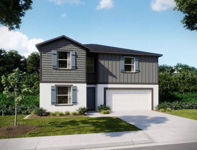 211 BIG SIOUX DR, Poinciana, FL 34759