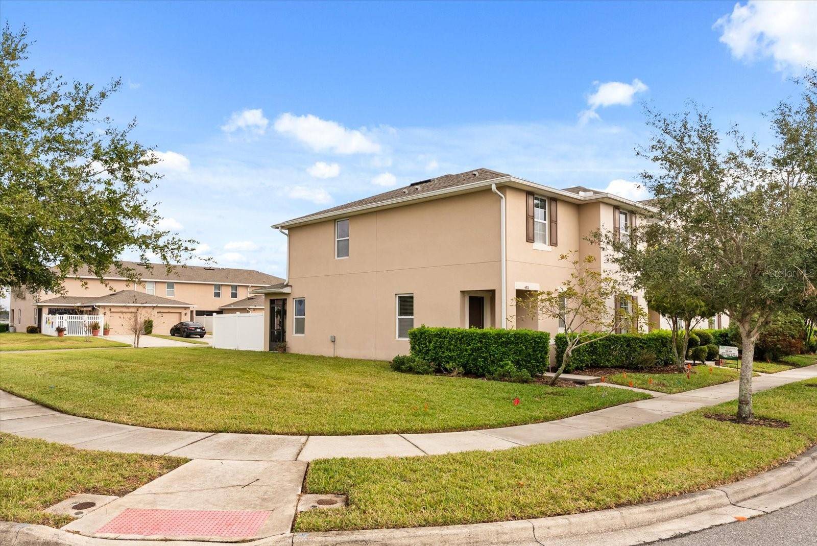 4801 APPLE BLOSSOM LN, St Cloud, FL 34771