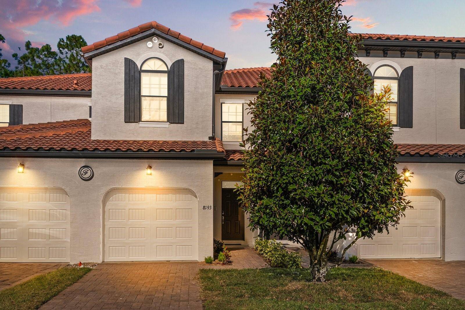 8193 ROSEVILLE BLVD, Davenport, FL 33896