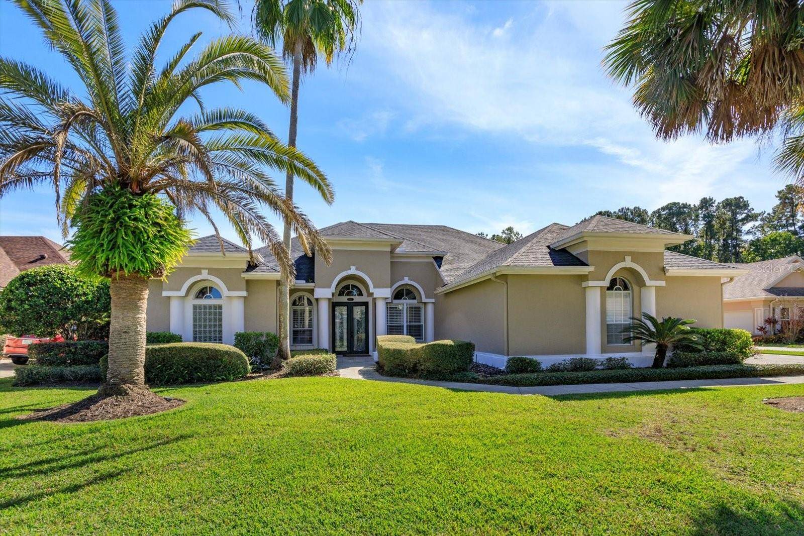 5341 FAWN WOODS CT, Sanford, FL 32771