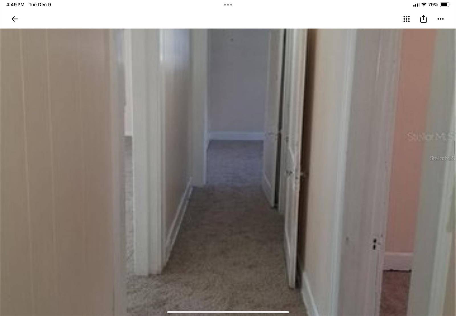 5612 WOODWARD AVE, Zellwood, FL 32798