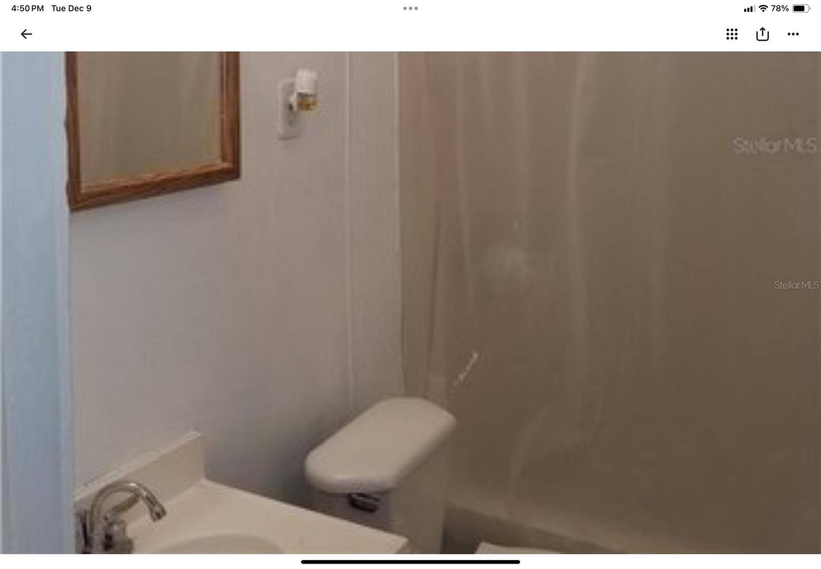 5612 WOODWARD AVE, Zellwood, FL 32798