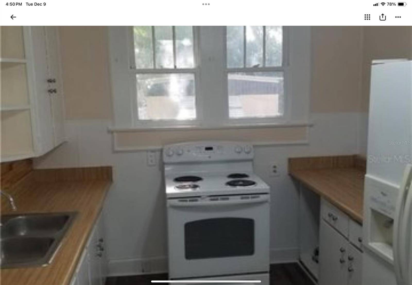 5612 WOODWARD AVE, Zellwood, FL 32798